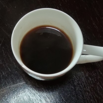 コーヒー、おいしかったです♡
レポートありがとうございます(*^-^*)
